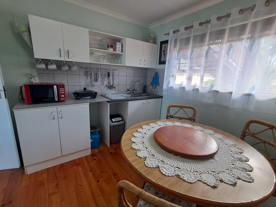 4 Bedroom Property for Sale in Dana Bay Western Cape